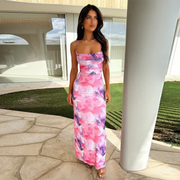 Vestido Maxi Formentera