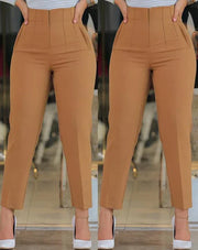 Pantalones Alessia