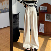 Livianora Pantalones de pana