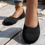 Clara | Tenis Ortopédicos de Tela