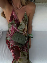María Vestido Mazi