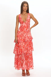 Vestido Eva Floral