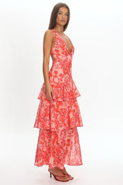 Vestido Eva Floral