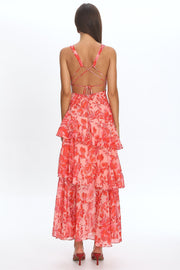 Vestido Eva Floral