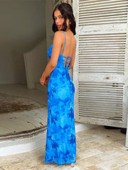 Vestido Maxi Formentera