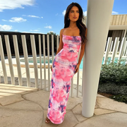 Vestido Maxi Formentera