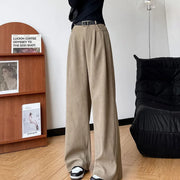Livianora Pantalones de pana