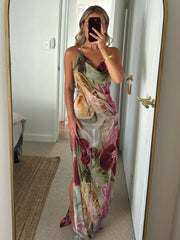 María Vestido Mazi