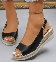 Sandalias La Dorada