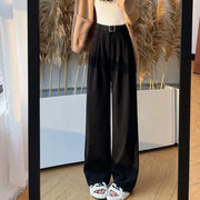 Livianora Pantalones de pana