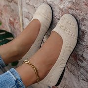 Clara | Tenis Ortopédicos de Tela