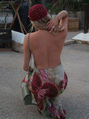María Vestido Mazi