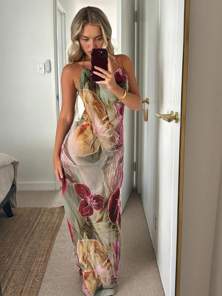 María Vestido Mazi
