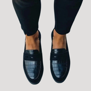 Diana | Mocasines Artesanales Ortopédicos