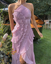 Vestido maxi Laguna