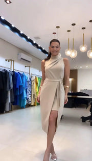 Vestido Sofía