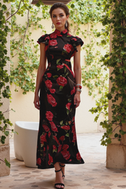 Vestido Maxi Timotea