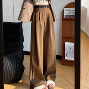 Livianora Pantalones de pana