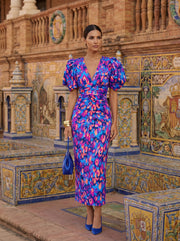 Vestido Salobreña