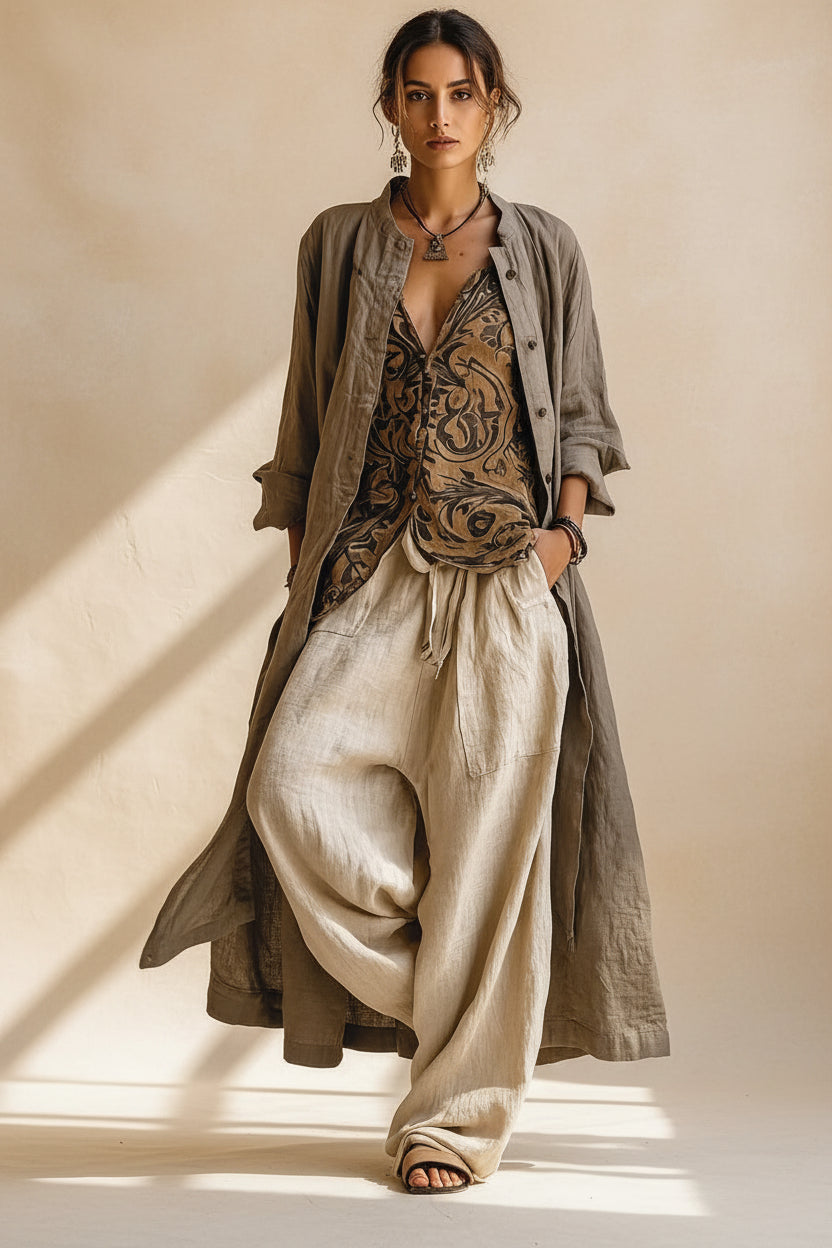 Patricia | Conjunto Natural