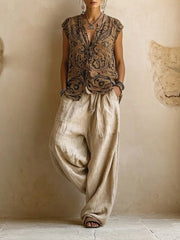 Patricia | Conjunto Natural