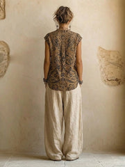 Patricia | Conjunto Natural