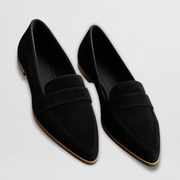 Adriana | Mocasines suaves