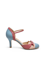 Aurelia | Sandalias Cómodas Estilo Vintage