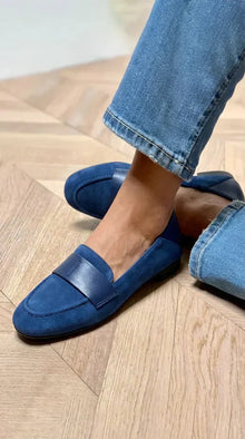 Azul (Casi agotado)