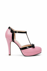 Neroa | Zapatillas de Tacón Elegantes