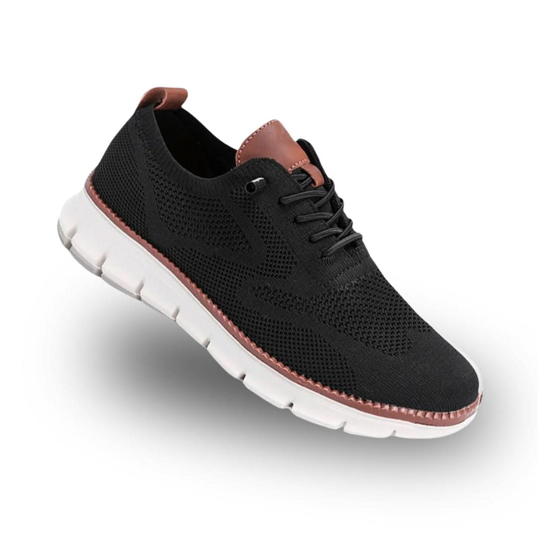 Alba | Zapatillas ultra cómodas para caminar todo el día