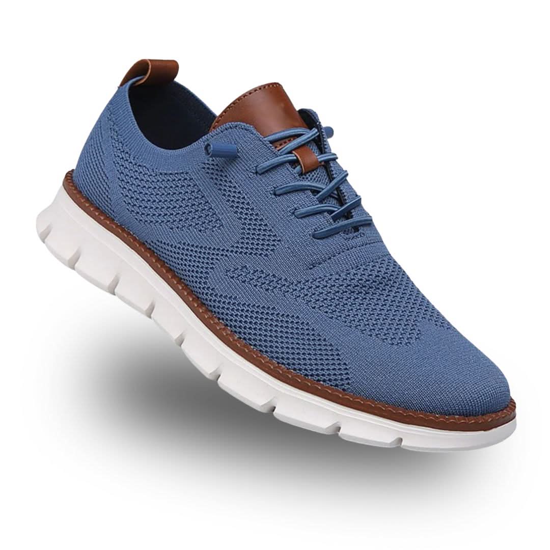 Alba | Zapatillas ultra cómodas para caminar todo el día