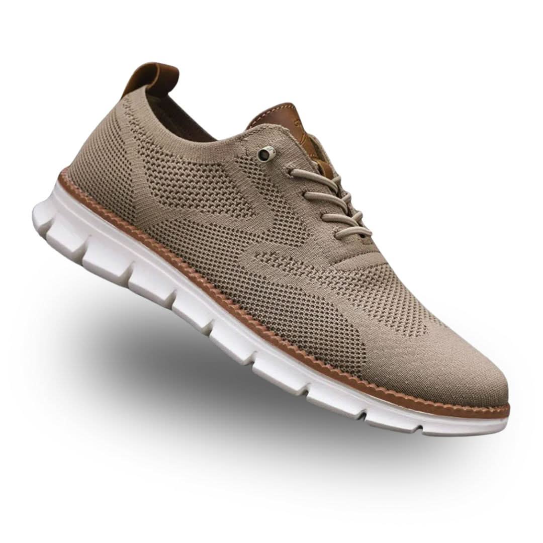 Alba | Zapatillas ultra cómodas para caminar todo el día