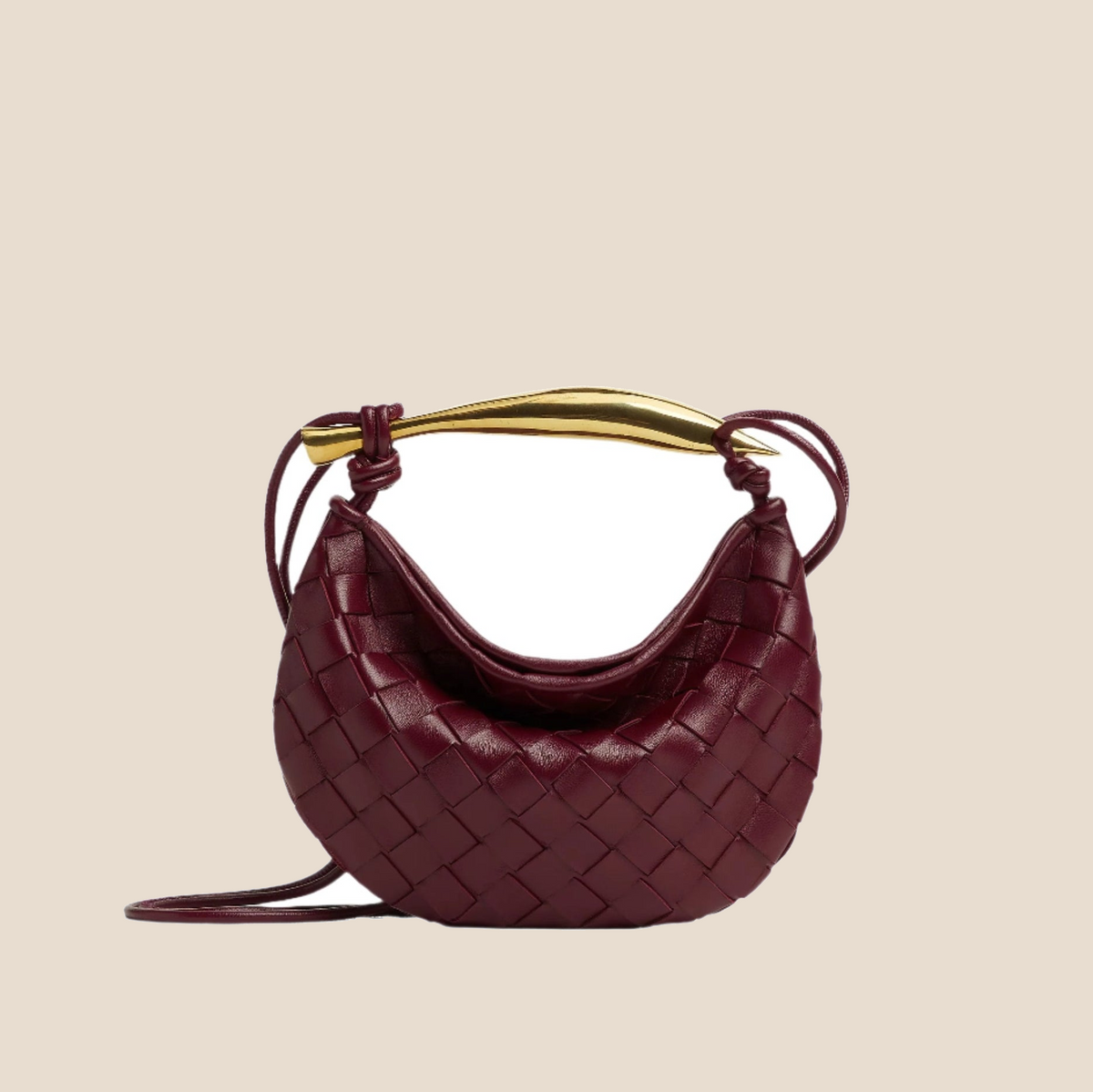 Bolso Cecilia