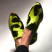 Ivy - Mocasines de confort salvaje