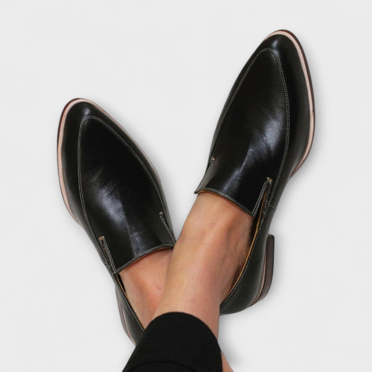 Lucrezia | Zapato Ortopédico Elegante