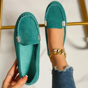 Kaia™ | Bailarinas Mocasín
