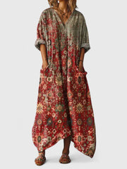 Thaly – Vestido Elegante