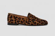 Azariah – Zapatos atrevidos con estampado de leopardo