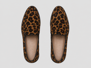 Azariah – Zapatos atrevidos con estampado de leopardo