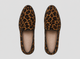 Azariah – Zapatos atrevidos con estampado de leopardo