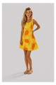 Adelia Minivestido