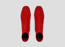 Rojo