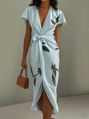 Vestido Magnolia