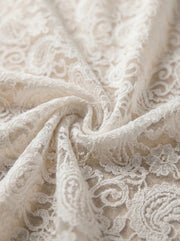 Top Encaje Versailles