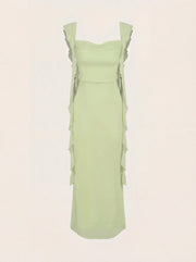 Vestido Azahar