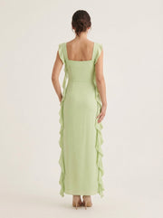Vestido Azahar