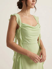 Vestido Azahar