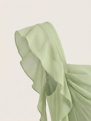 Vestido Azahar