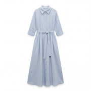 Vestido Mediterránea